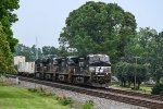 NS 4342